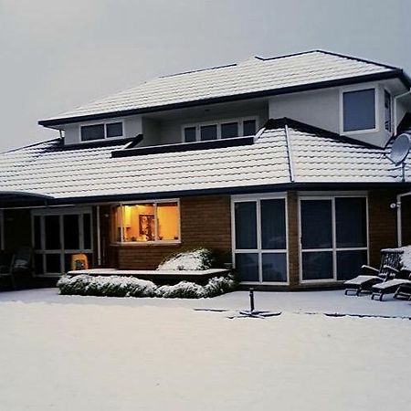 Newlands Bed And Breakfast West Melton Dış mekan fotoğraf