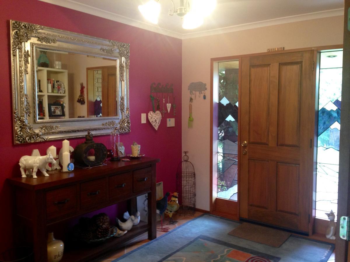 Newlands Bed And Breakfast West Melton Dış mekan fotoğraf
