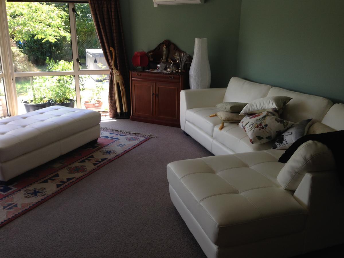 Newlands Bed And Breakfast West Melton Dış mekan fotoğraf