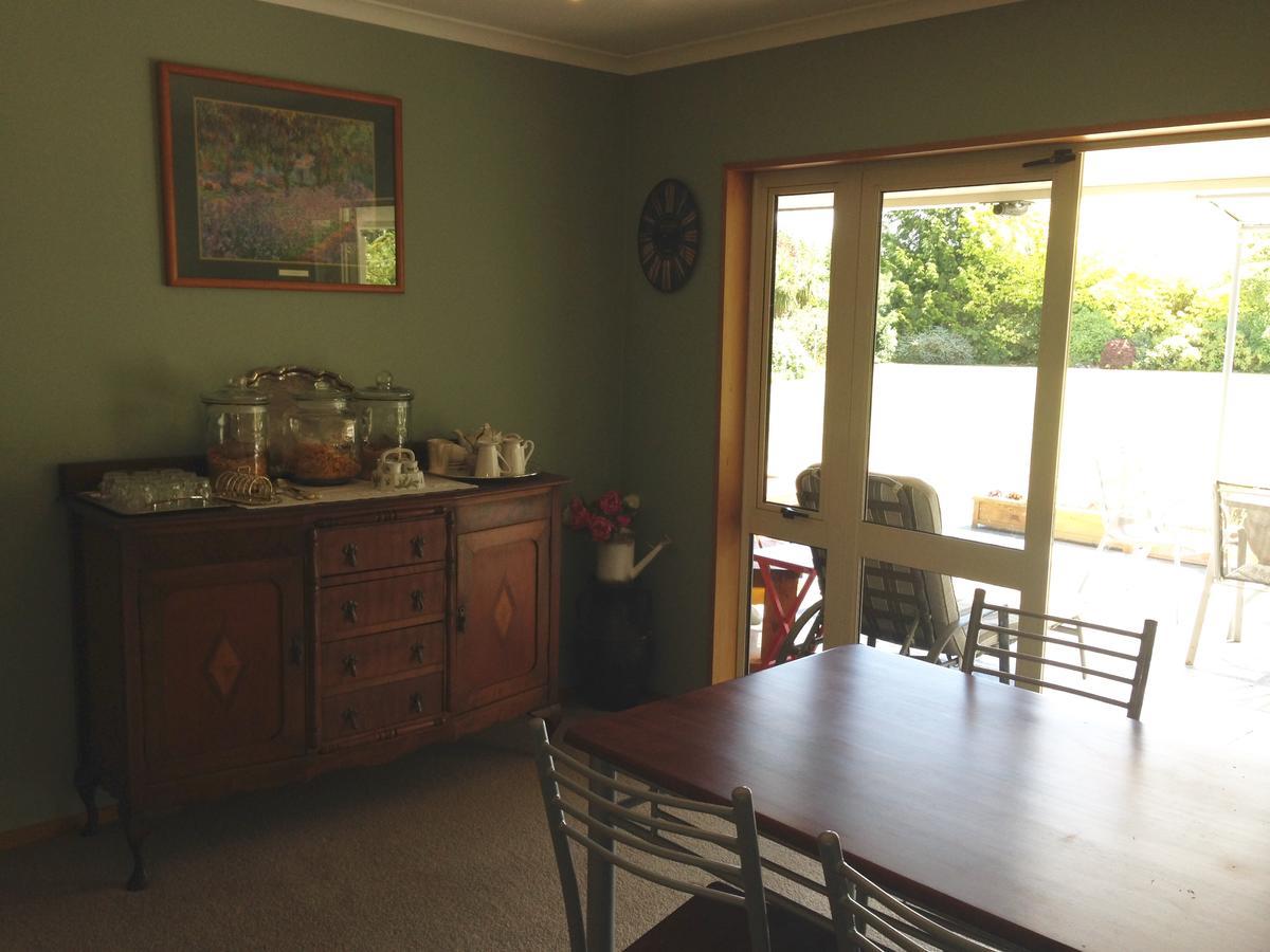 Newlands Bed And Breakfast West Melton Dış mekan fotoğraf