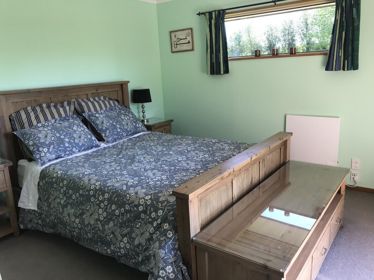 Newlands Bed And Breakfast West Melton Dış mekan fotoğraf