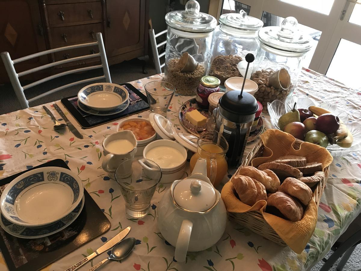 Newlands Bed And Breakfast West Melton Dış mekan fotoğraf